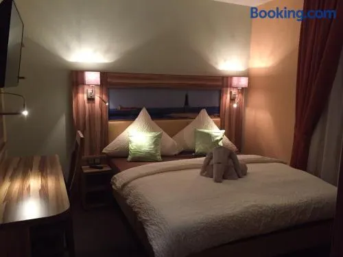Hotel Meereswoge - Image 1