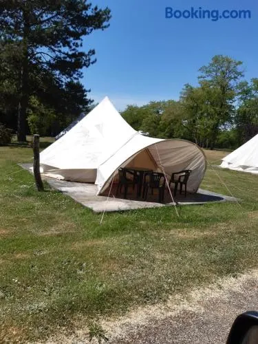 Camping Onlycamp Le Malaga - Image 1