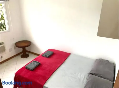 Apartamento Próximo Vila Germânica - centro - Image 1