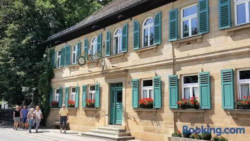 Gasthof Schiller bei Bamberg - Image 1
