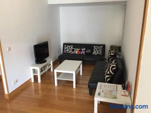 FELIPEIV,centrico,terraza,wifi,parking 20 euros night - Image 1