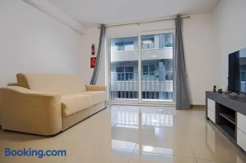 The Monterosa Condo - By Solea Holiday Homes - Image 1
