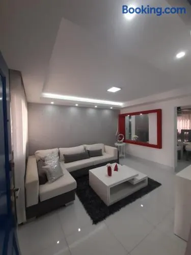 Hermoso apartamento Residencial madera I - Image 1