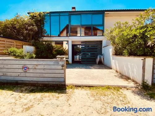Cocon intimiste Hossegor plage - Image 1