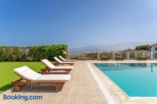The House of Gratitude - Poolside Retreat - Image 1