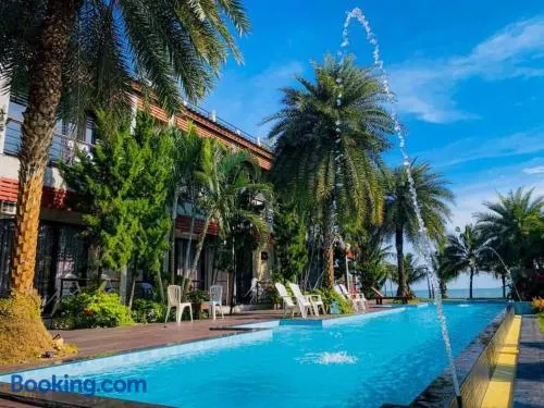 Windy Seaview Resort - Image 1