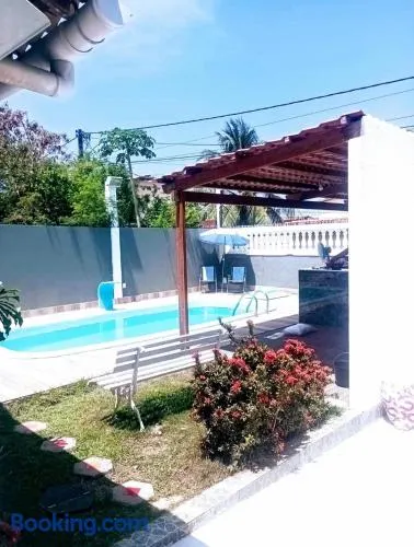 Casa de Temporada - Praias e Piscinas Naturais - Image 1