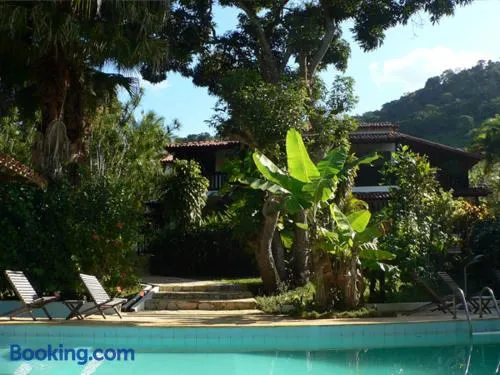 Hotel Eco Sítio Nosso Paraíso - Image 1