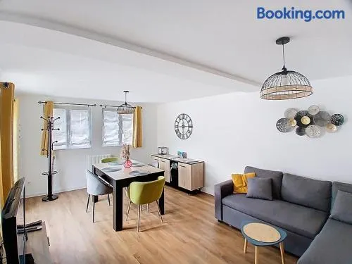 Appartement Criel-sur-Mer - Image 1