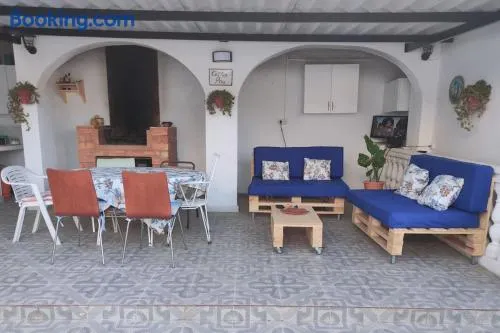 Cal Tio Pau - Image 1