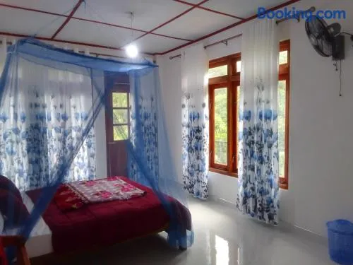 Nature's Glow Homestay - Image 1