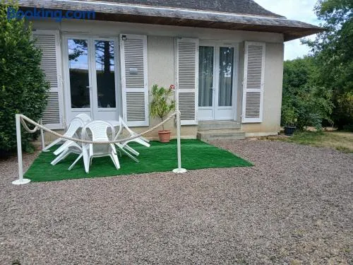 logement à la campagne - Image 1