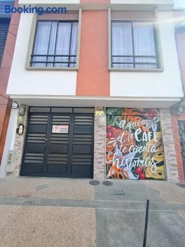 Apartaestudios Típica Loft - Image 1