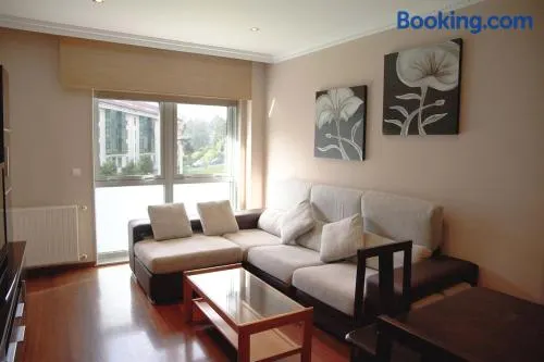 Apartamento Mónaco - Image 1