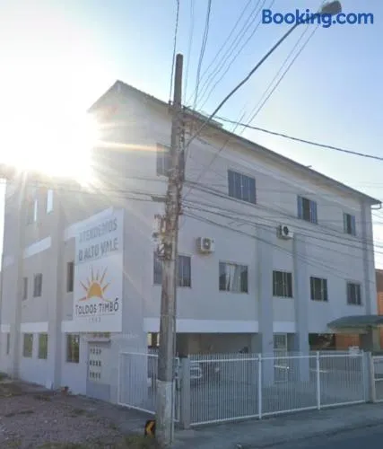 Pousada Familar 11 - Image 1