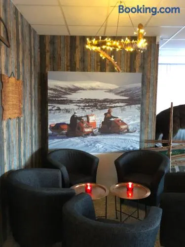 Baren i Ockelbo - Image 1