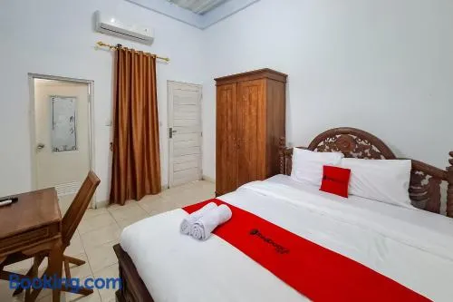 RedDoorz Syariah at Jepara City - Image 1