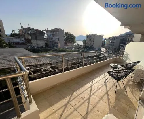 NIKI APARTMENT 80 m2 IN GRIBOVO - Image 1