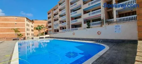 Apartamentos Oromar 032 - Image 1