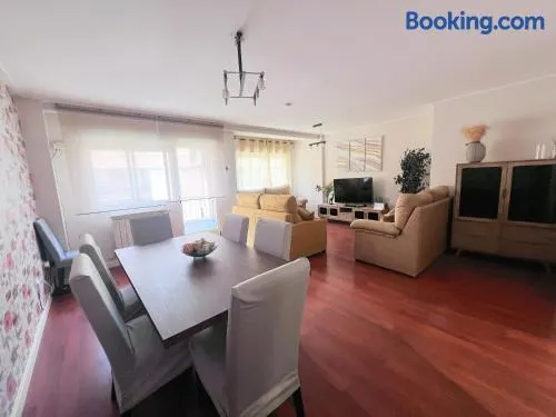Apartamento céntrico Albacete. - Image 1