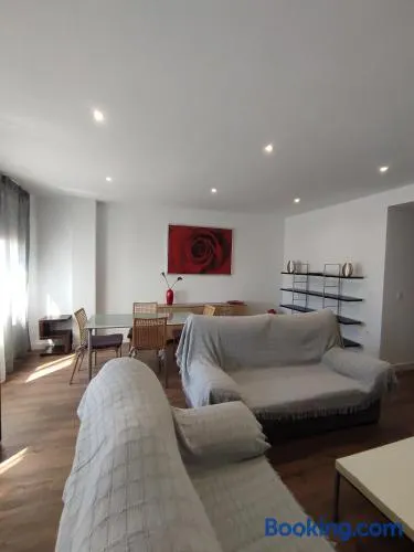 APARTAMENTO ANCHA CENTRO - Image 1