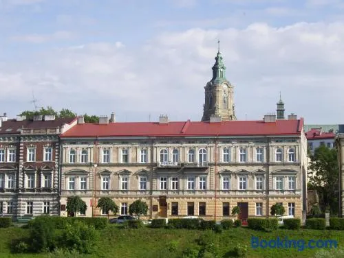 Pokoje Gościnne - Image 1