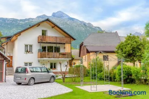 Apartmaji SLATENIK - Image 1