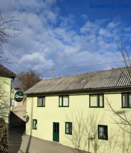Landpension Gschwantner - Image 1