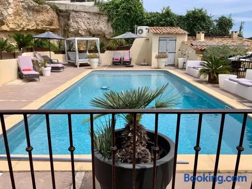 Villa fiora chambre - Image 1