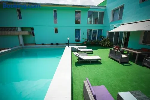 Pensiunea Dolce - Image 1