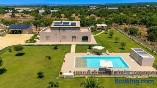 Villa Nòra - Image 1