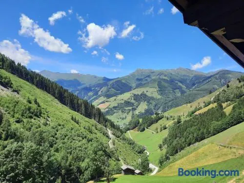 Hauserbauer - AusZEIT in Rauris - Image 1