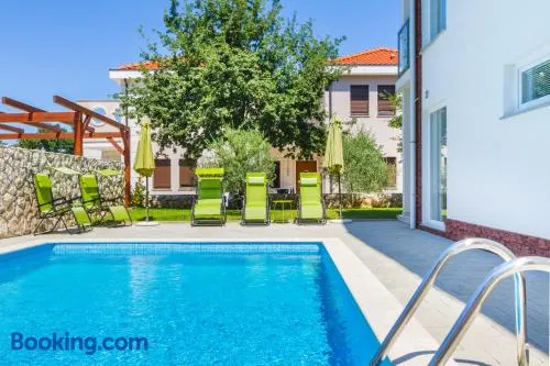 Villa Apartments Futura - Image 1