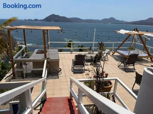 villa Manzanillo - Image 1