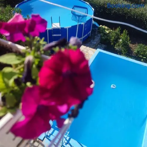 Lux Apartmans-VILA MALI RAJ - Image 1