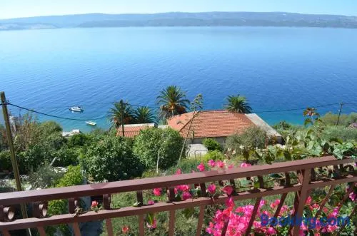 Holiday Villa in Omiš - Image 1