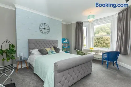 Seaview B&B - Image 1