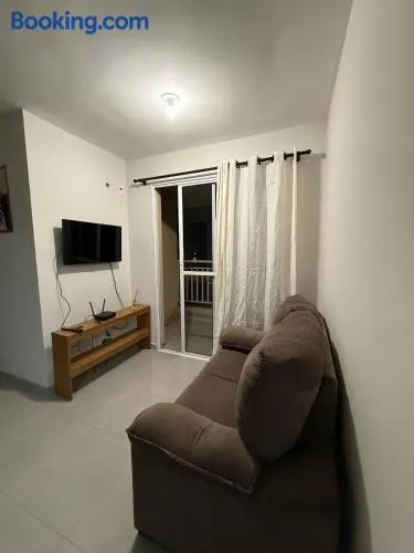 Apartamento Parque Trianon - Image 1