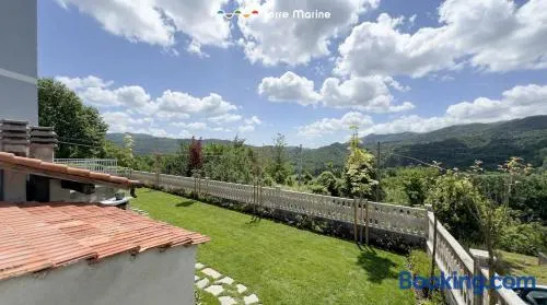Il Posto Perfetto, Terre Marine - Image 1