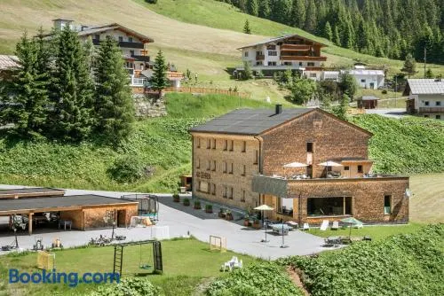 Am Gehren - Arlberg Appartements - Image 1