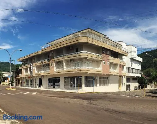 Hotel Marchetti - Image 1