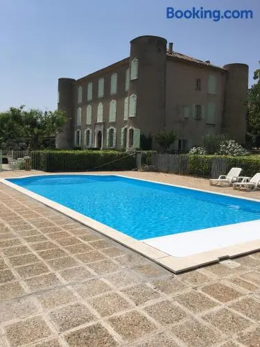 The Chateau - Image 1