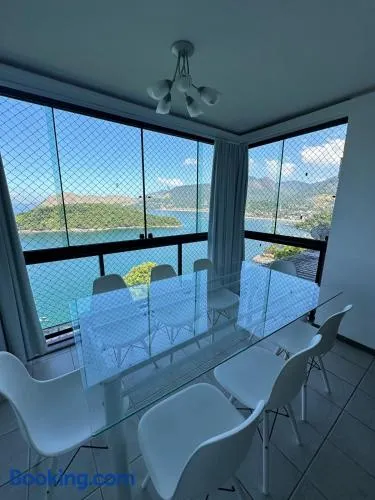 Apartamento maravilhoso em Mangaratiba RJ - Image 1