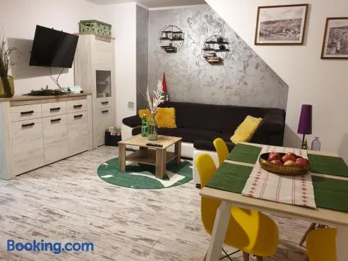 Apartament przy Źródełku - Image 1