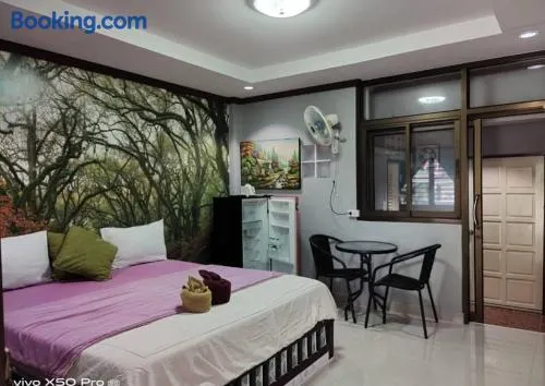 ธนพร รีสอร์ท โพธาราม - Image 1