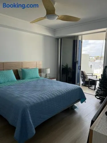 Waterfront Haven 6 - Image 1