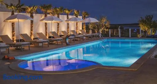 Luxury Apartments White Villa Violeta - Image 1