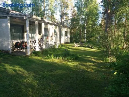Apartment Sorsakoski - Image 1