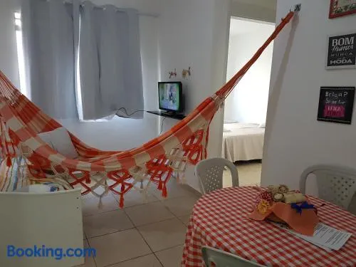 Apartamento no Dalas Park Residencial - Image 1