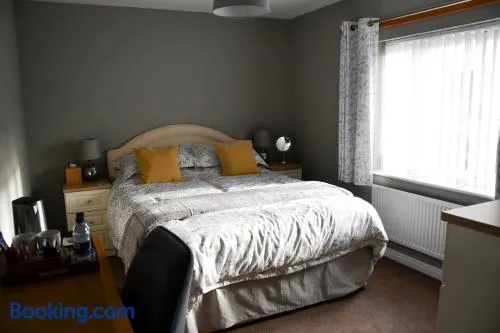 Meadowsweet House - Image 1
